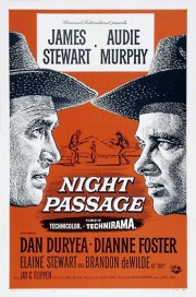 AffichecinemaNight Passage